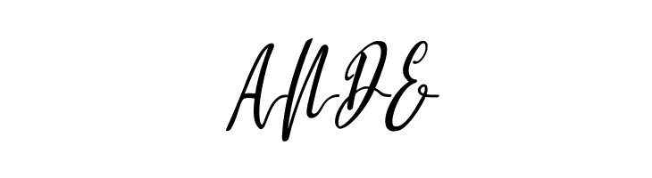 Molluca-Italic  Free Fonts Download