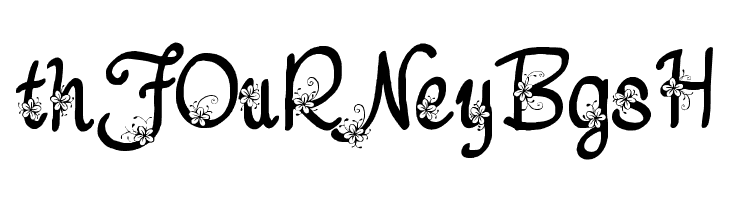 Nebulo Demo  Free Fonts Download