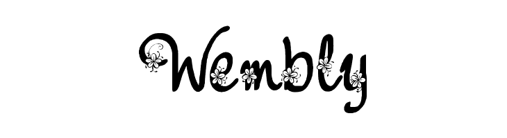 Nebulo Demo  Free Fonts Download