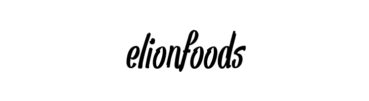 Pan Pizza  Free Fonts Download