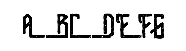 WildRiver  Free Fonts Download