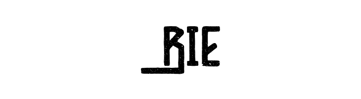 WildRiver  Free Fonts Download