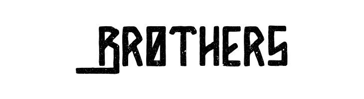 WildRiver  Free Fonts Download