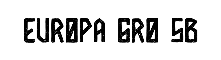 WildRiver  Free Fonts Download