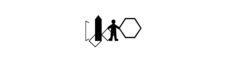 BorderPics  Free Fonts Download