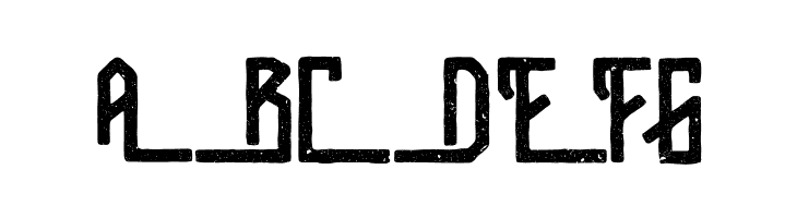 Wild River  Free Fonts Download