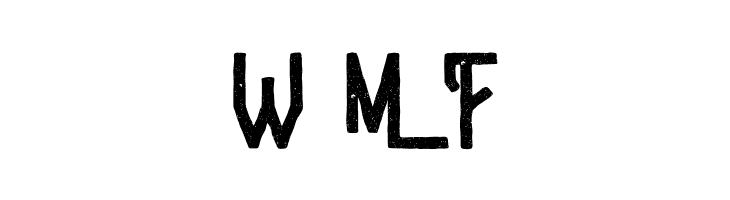 Wild River  Free Fonts Download