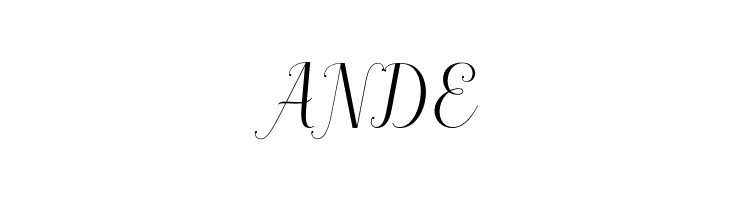 ahattomdemo  Free Fonts Download