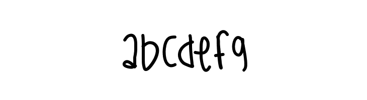 WhoaBaby  Free Fonts Download