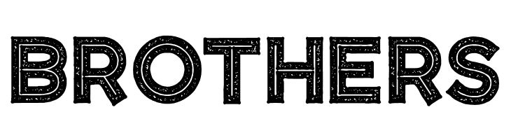 CF Tangerine Grunge Regular  Free Fonts Download