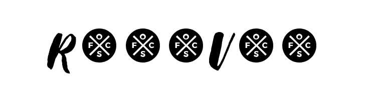 Thick Brush Demo  Free Fonts Download