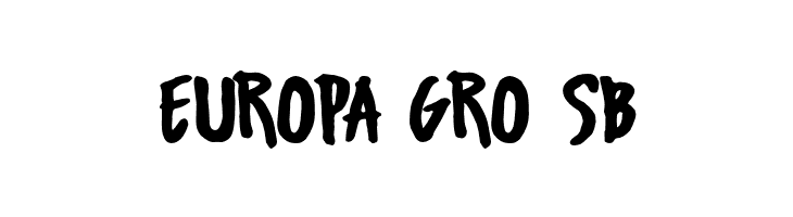 UrbanOilTypeface  Free Fonts Download