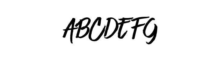 Jaime Blues  Free Fonts Download