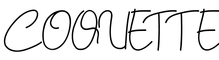 Geovana  Free Fonts Download