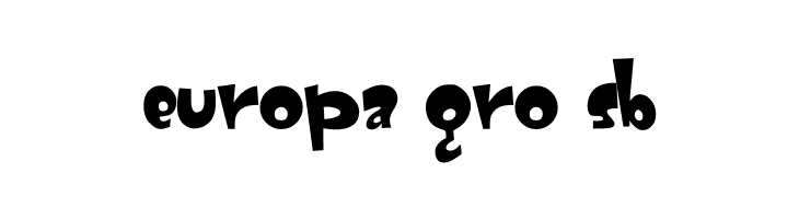 GATOT KACA  Free Fonts Download