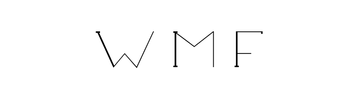 Unbalanced  Free Fonts Download