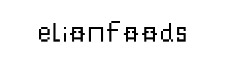 KindaPix  Free Fonts Download