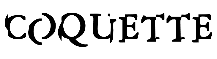 GarishMonde  Free Fonts Download