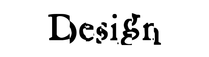 GarishMonde  Free Fonts Download