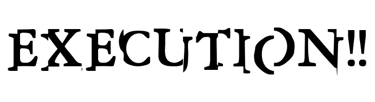 GarishMonde  Free Fonts Download