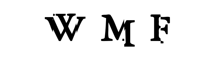 GarishMonde  Free Fonts Download