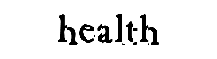 GarishMonde  Free Fonts Download