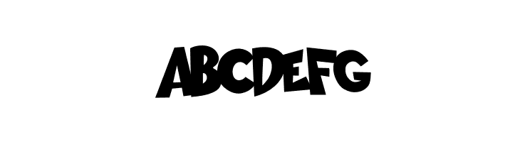 BROMO  Free Fonts Download