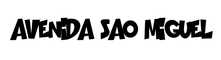 BROMO  Free Fonts Download