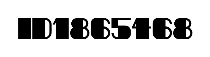 Critical  Free Fonts Download