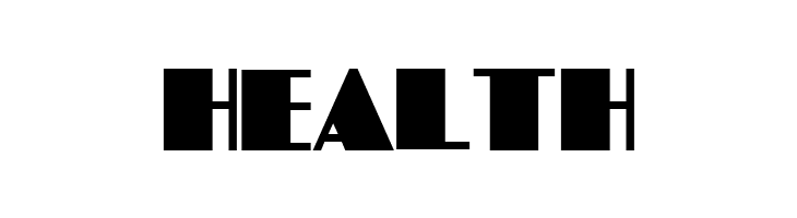 Critical  Free Fonts Download