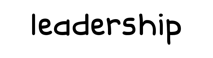 Family and Friends  Free Fonts Download