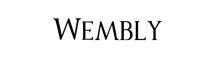 Rise of Kingdom  Free Fonts Download