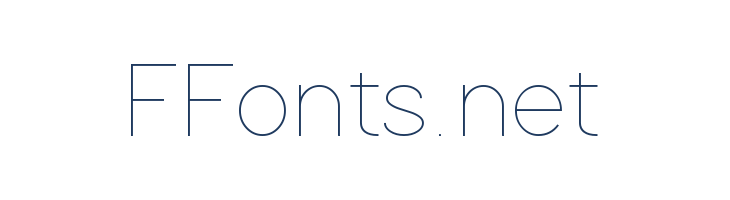 SoftLine font — Lorem ipsum body text preview