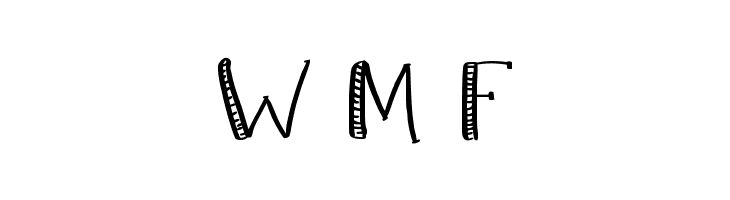 KateCelebration  Free Fonts Download