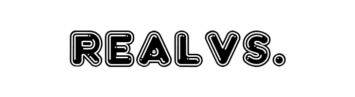 Bubble3D  Free Fonts Download