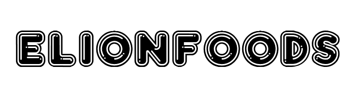 Bubble3D  Free Fonts Download