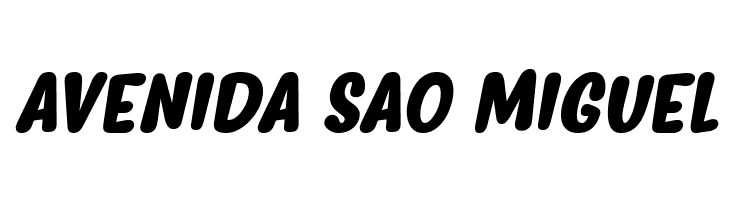 Myfrida Bold Italic  Free Fonts Download