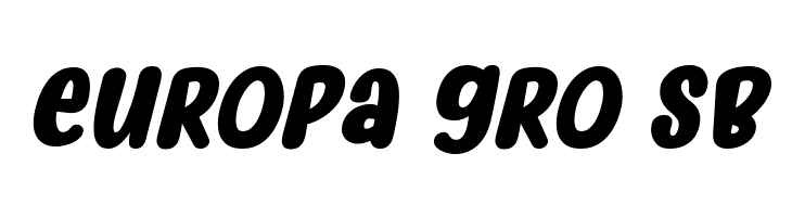 Myfrida Bold Italic  Free Fonts Download