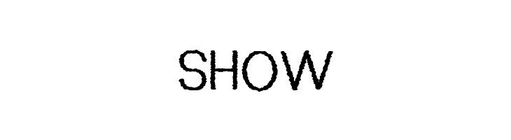 Kyiss M'ass  Free Fonts Download