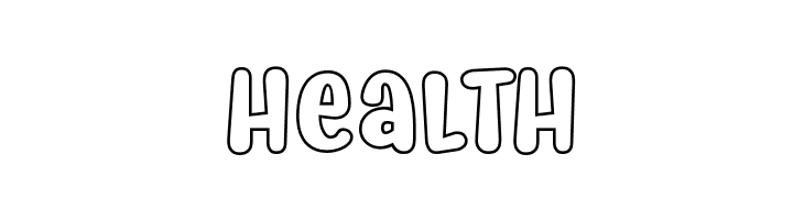 Myfrida Hollow  Free Fonts Download