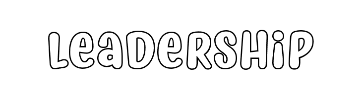 Myfrida Hollow  Free Fonts Download