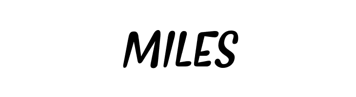 Myfrida Italic  Free Fonts Download