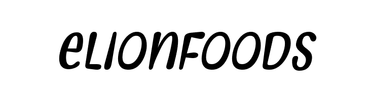 Myfrida Italic  Free Fonts Download