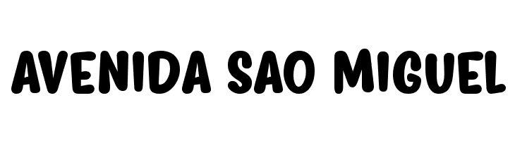 Myfrida Bold  Free Fonts Download