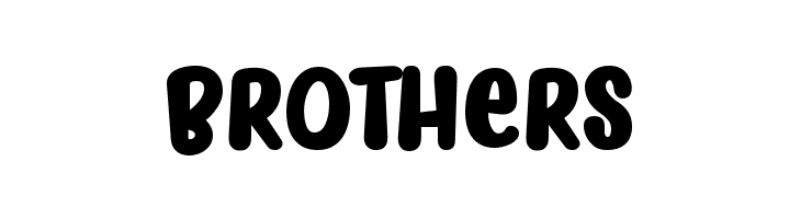 Myfrida Bold  Free Fonts Download