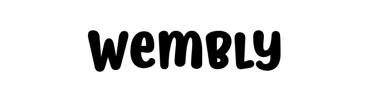 Myfrida Bold  Free Fonts Download