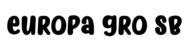 Myfrida Bold  Free Fonts Download