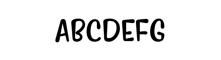 Myfrida  Free Fonts Download