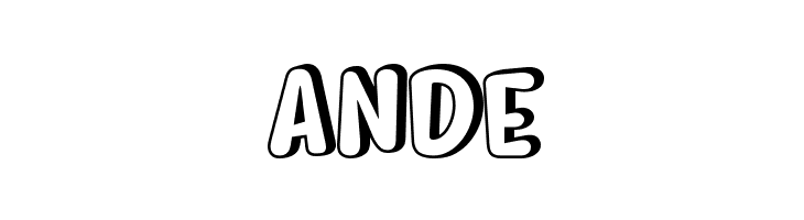 Myfrida Shadow  Free Fonts Download