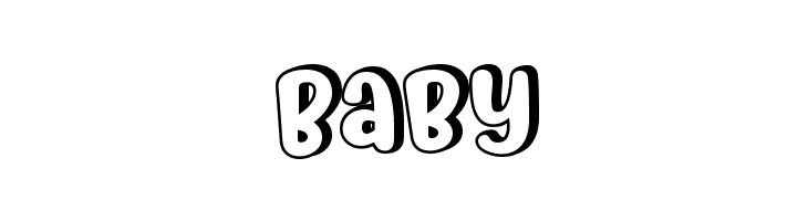 Myfrida Shadow  Free Fonts Download